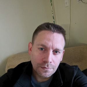 Meet your Posher, Mike